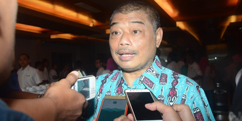 Diungkap Natalius Pigai, Benny Susetyo Pernah Dipecat Konferensi Waligereja Indonesia