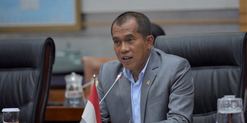 Bagi PKS, Pemilihan Jenderal Andika Adalah Langkah Cerdik Jokowi