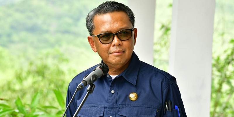 Divonis 5 Tahun, Gubernur Sulsel Nurdin Abdullah Terima Suap dan Gratifikasi Miliaran Rupiah