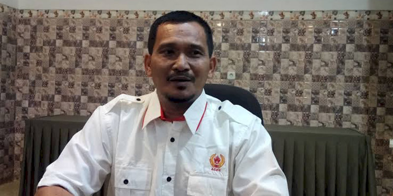 Undang-Undang Pemerintah Aceh Masuk Prolegnas Jangka Panjang