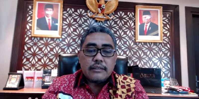 Jazilul Fawaid Minta Densus 88 Bongkar Seluruh Jaringan Terorisme di Indonesia