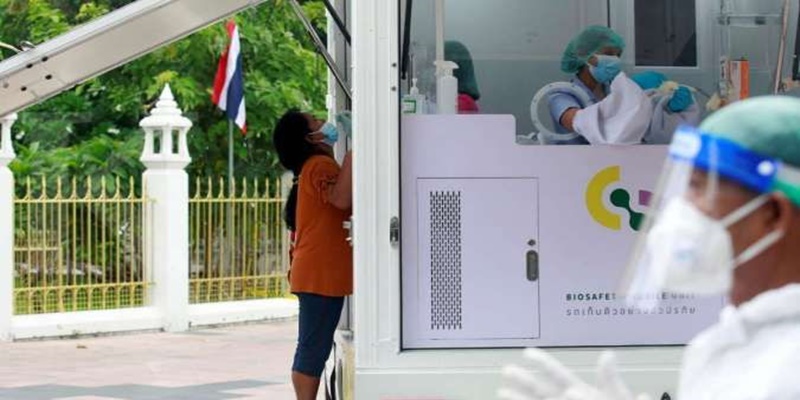 Thailand Perpanjang Keputusan Darurat, Hiburan Malam Tetap Dilarang Hingga Januari 2022