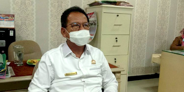 Simpangsiur Status Mingrum di DPRD Lampung, PDIP Segera Beri Penjelasan
