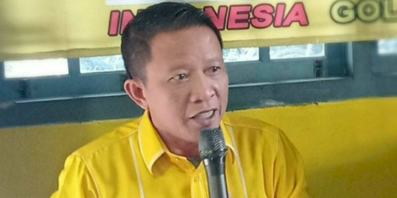 Kritik Gubernur dan Wakil Gubernur Lampung Arinal-Nunik, Nizwar Affandi  Dianggap Asbun