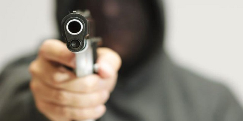Polisi Kumpulkan Bukti Penembakan Misterius di Tol Jorr Bintaro