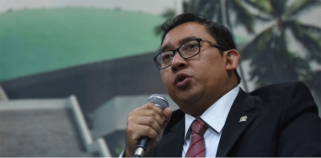 Rico Marbun: Sikap Kritis Fadli Zon, Pertahankan Pemilih Oposisi Gerindra