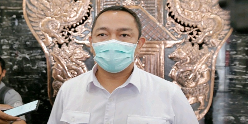 Manut PPKM Level 3 Nataru, ASN Semarang Dilarang Cuti<i>!</i>