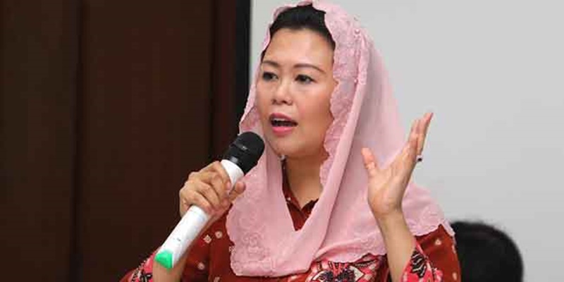 Yenny Wahid: Upaya Pencegahan Kekerasan Terhadap Perempuan Terganjal Ketiadaan UU