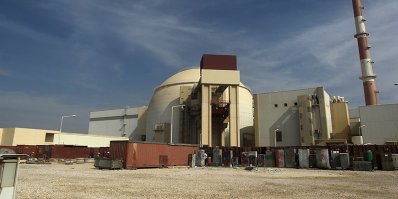 Program Semakin Maju, Cadangan Nuklir Iran Cukup untuk Memproduksi Lebih dari Satu Senjata Nuklir â€” E3