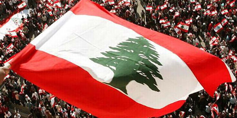 Tidak Ditujukan kepada Pemerintah, Menlu AS Ucapkan Selamat Hari Kemerdekaan Hanya untuk Rakyat Lebanon