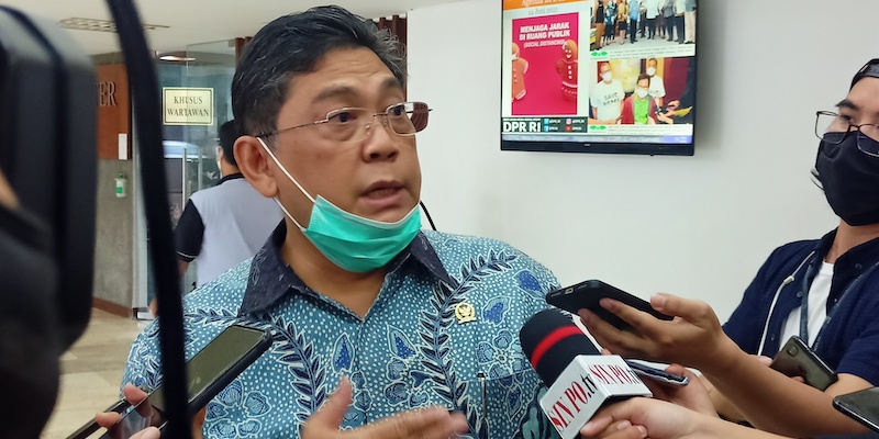 Bela Puan Soal PKS, Ketua Fraksi PDIP: Pimpinan Sidang Berhak Tidak Menerima Interupsi