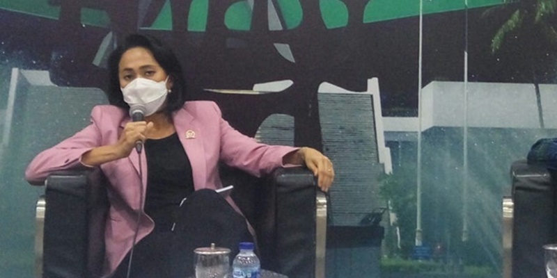 Terbuka Perbaiki UU Ciptaker, Baleg DPR Ingin Selesai Kurang Dari 2 Tahun
