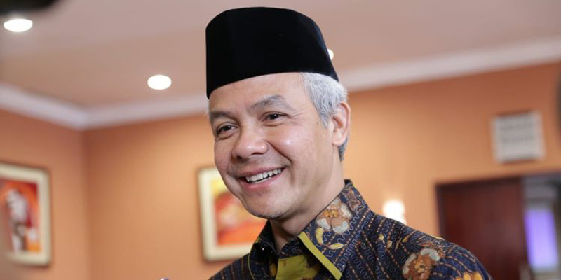 Itung-itungan Politik, Hanya Ganjar Pranowo Kader PDIP Paling Potensi Menangkan Pilpres 2024