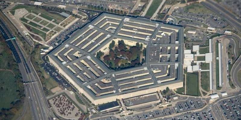 Pentagon Beri Sinyal Tolak Reformasi Nuklir ala Biden