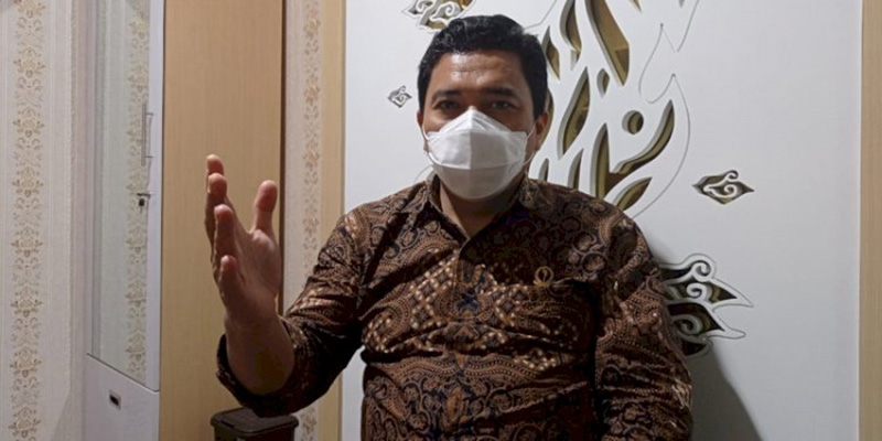 Spanduk Ganjar Pranowo Bermunculan di Kota Bandung, Begini Penjelasan PDIP Jabar