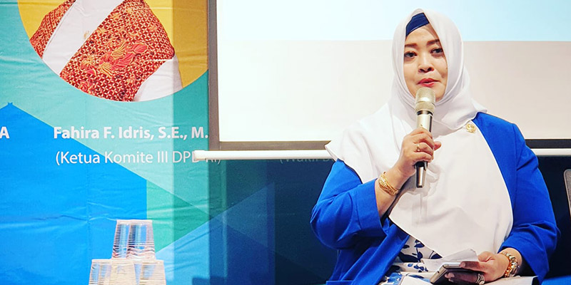 Bangun Karakter Anak Bangsa untuk Cegah Hilangnya Generasi Pancasila