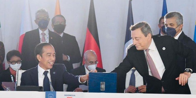 Disambut Publik, Presidensi G20 Diyakini akan Mendorong Pemulihan Ekonomi