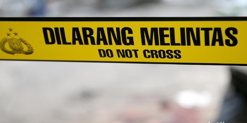 Geger Temuan Potongan Tubuh Manusia di Bekasi, Polisi Terus Cari Bukti
