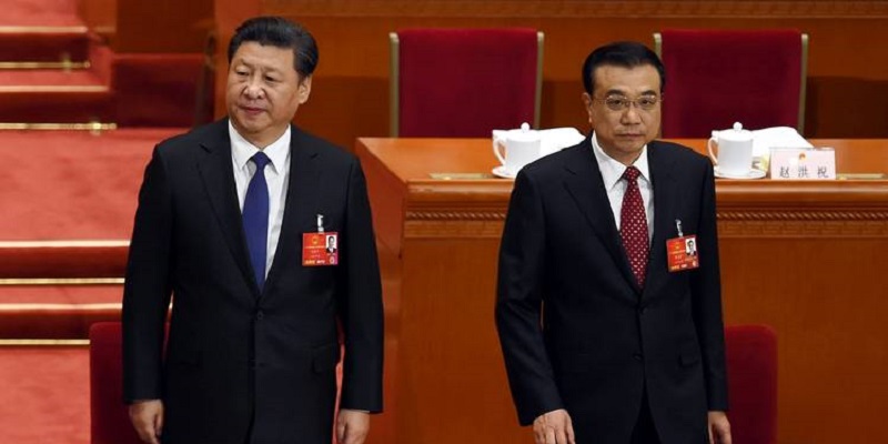 Xinjiang Papers, Xi Jinping dan Pemimpin PKC Lainnya Beri Perintah Langsung Penahanan Muslim Uighur