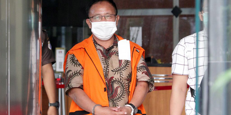 Berkas Sudah Dilimpahkan, Kepala BPBD Koltim Anzarullah Segera Diadili di PN Tipikor Kendari
