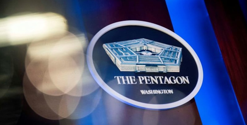 Pentagon Bentuk Kelompok Baru untuk Investigasi UFO