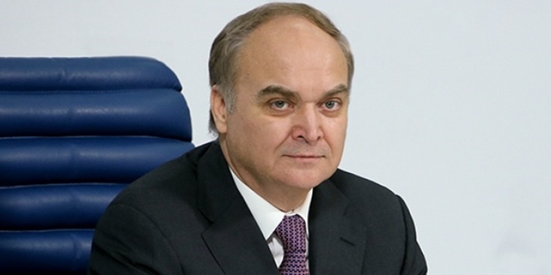 Dubes Antonov: Anggapan Rusia Takut Terhadap Ancaman NATO, Itu adalah Delusi!
