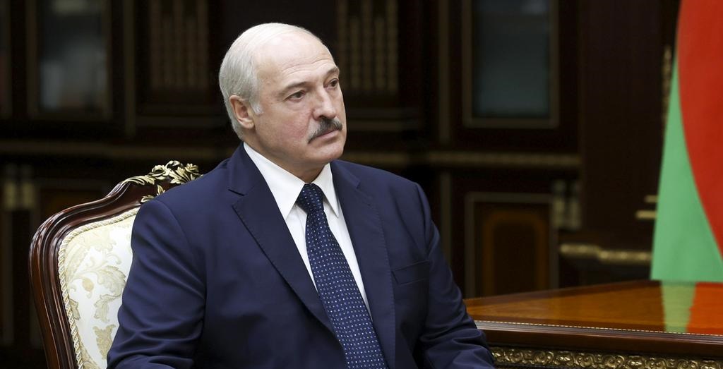 Lukashenko Kecewa, Banyak Negara yang Menunjuk Hidung Belarusia atas Krisis Migran Tetapi Tidak Ada yang Datang Membantu