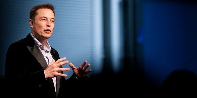 Demi Bayar Pajak Miliarder, Elon Musk Jual Saham Tesla Senilai Rp 15 Triliun