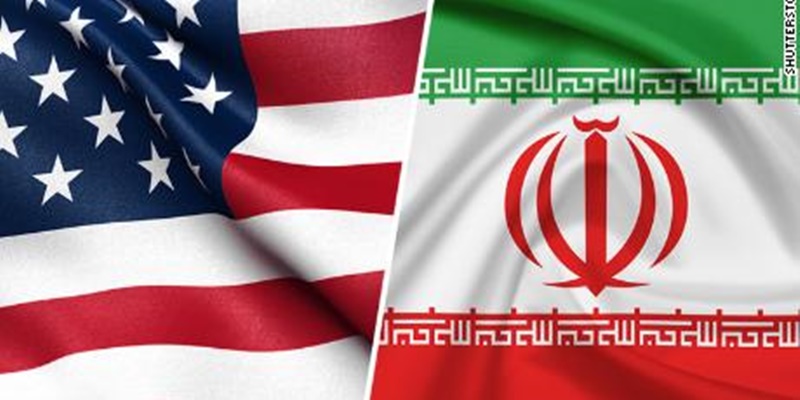Buntu Berbulan-bulan, AS dan Iran akan Hidupkan Lagi Dialog Soal Kesepakatan Nuklir