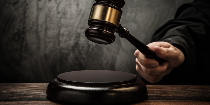 Dua Warga Lithuania Dihukum Penjara karena Jadi Mata-mata Rusia, Salah Satunya Tokoh Terpandang