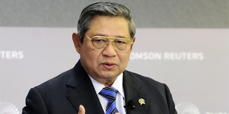 Syarief Hasan: SBY akan Berobat di RS Khusus Kanker di Minneapolis