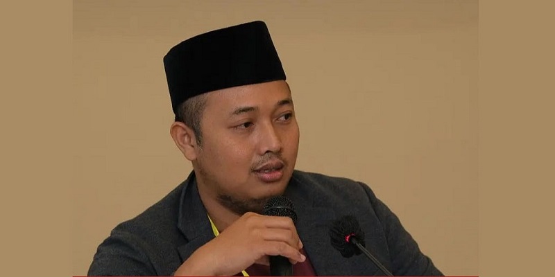 Terpilih Ketua IKAL FISIP UIN Jakarta, Ini Komitmen Muhammad Abdul Idris