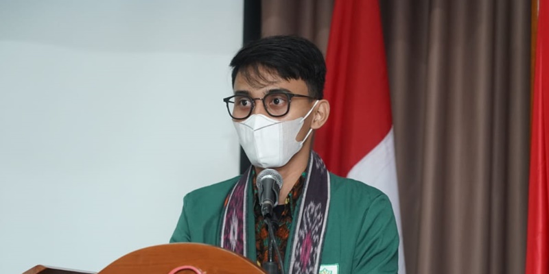 BEM Nusantara: Lomba Orasi Polri Momentum Evaluasi Penuntasan Kasus HAM