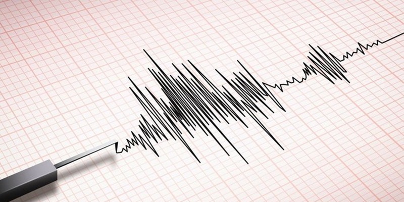 Bengkulu Diguncang Gempa Bumi Magnitudo 5,0