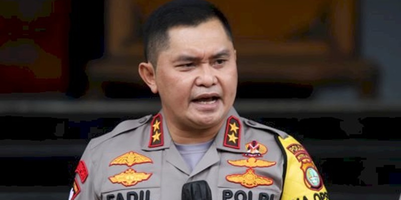 Cara Irjen Fadil Imran Cegah Warga Jakarta jadi Korban Kejahatan