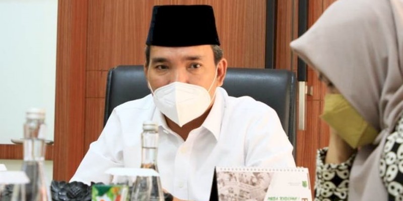 Corona Belum Reda, Musi Banyuasin Kini Mulai Waspadai DBD