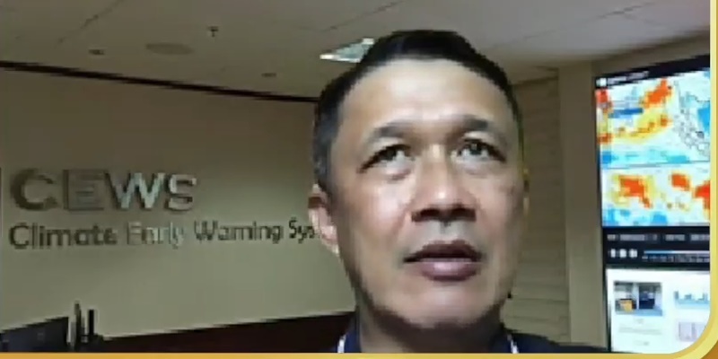 Waspada<i>!</i> BMKG Peringatkan Sejumlah Daerah Ini Alami Puncak Musim Hujan