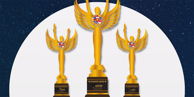 Inilah Daftar Pemenang 3rd ASEAN PR Excellence Award