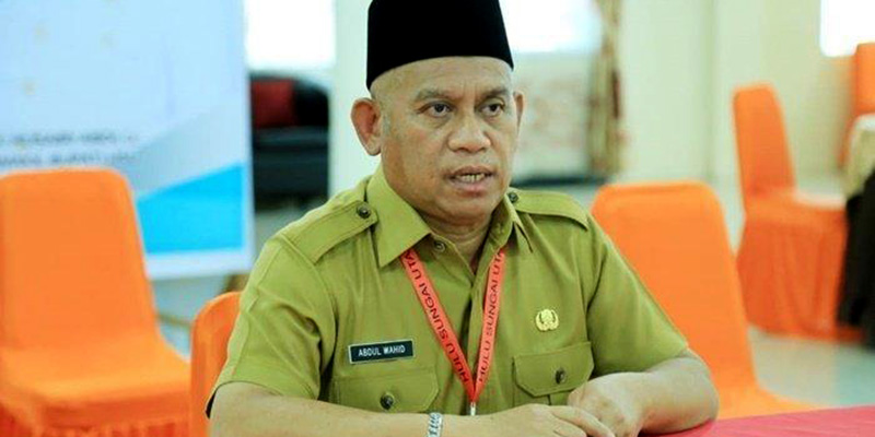 Termasuk Ajudan Bupati Abdul Wahid, KPK Periksa 10 Saksi Kasus Suap di Pemkab HSU