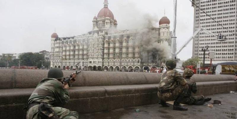 13 Tahun Berlalu, Pelaku Serangan Teror Mumbai Perlu Segera Diadili