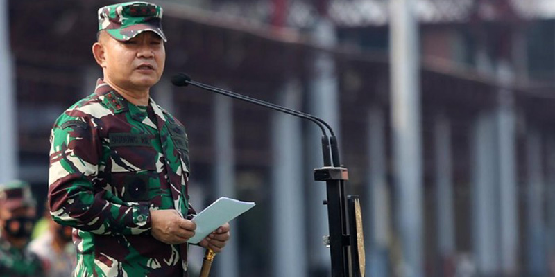 Pernyataan Jenderal Dudung Lukai Prajurit yang Gugur saat Hadapi KKB