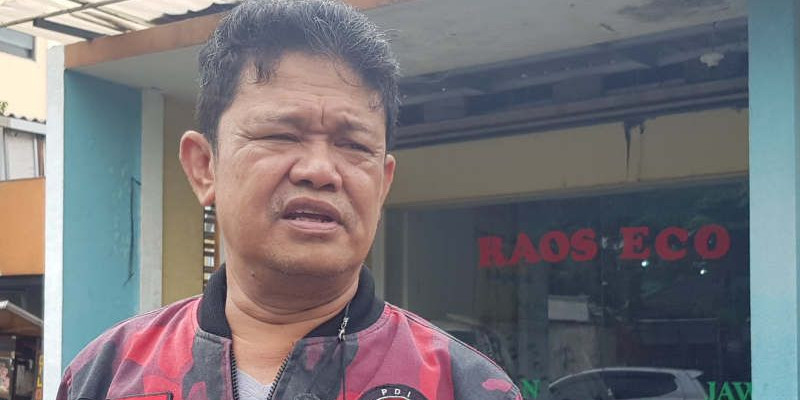 Senior PDIP: Teddy Sulistio Sudah Dewasa, Pengunduran Dirinya Kami Hormati