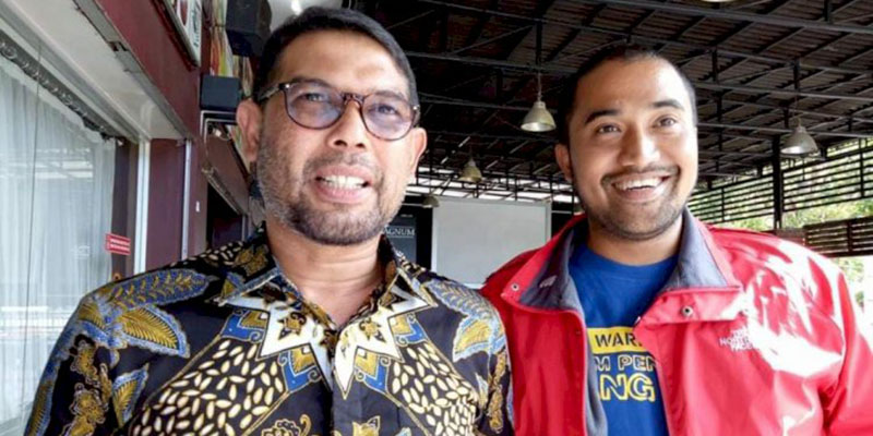 Penetapan Tersangka Kasus Penembakan Pos Polisi di Aceh Barat Tak Sesuai Fakta, YARA Lapor ke DPR RI