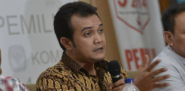 Muncul Desakan Munaslub oleh Pengurus, Sekjen PKP: Cukup Banyak Penyimpangan di Internal