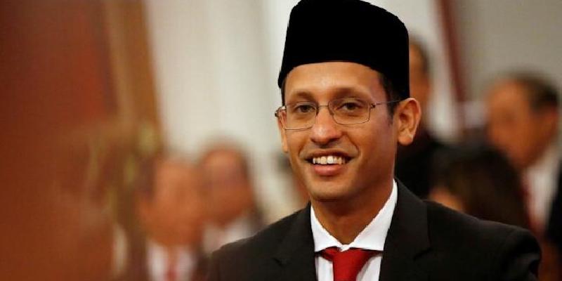 DPR RI Susah Ajak Nadiem Makarim Berdialog, Saiful Huda: Dia Mau Jalan Sendiri