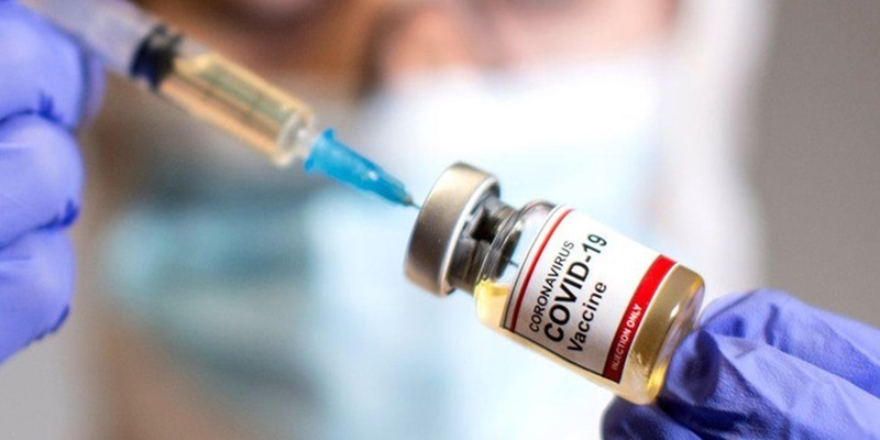 Vaksinasi Dosis Kedua Sudah 40,4 Persen, Kemenkes: Kita Sudah Lampaui Target WHO