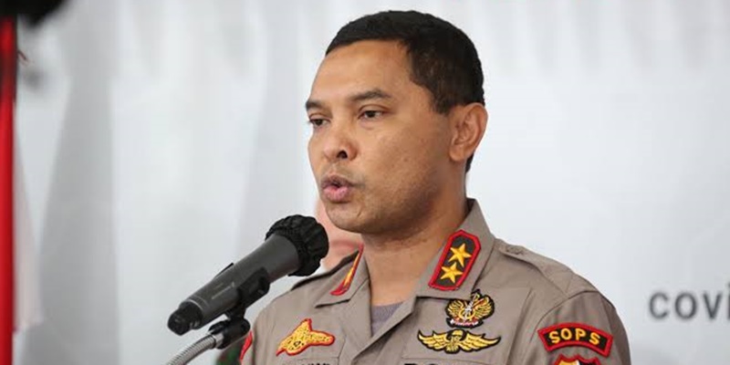 Jauh-jauh Hari, Polda Kaltim Sudah Mulai Perketat Pengamanan Nataru