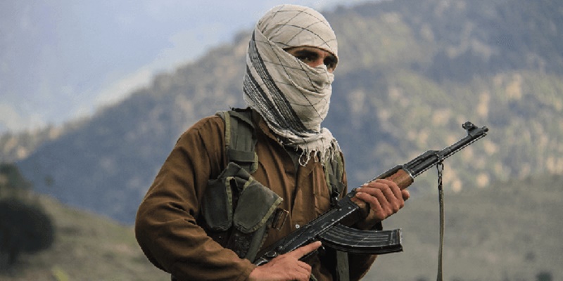 Tiga Bulan Berkuasa, Taliban Akui Sudah Kumpulkan Rp 3,8 Triliun