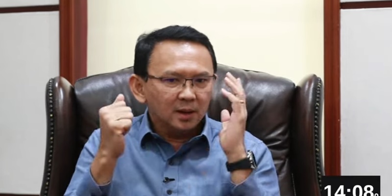 Ahok Dorong Revisi UU BPK, Pengamat: Agenda Memperkuat atau Memperlemah?
