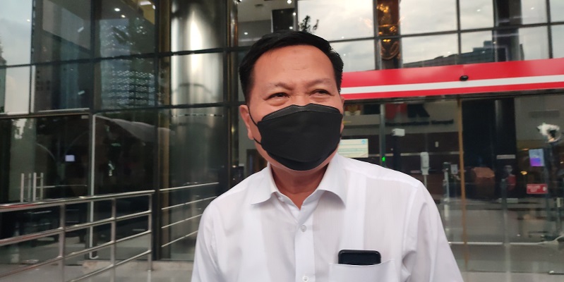 Periksa Kakanwil BPN Riau, KPK Telusuri Aliran Suap Perpanjangan Izin HGU Sawit di Kuansing